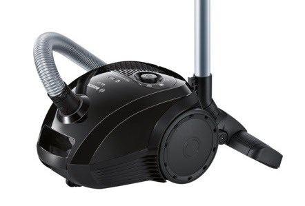 Bosch BGB2UA310 Efektivní vysávání